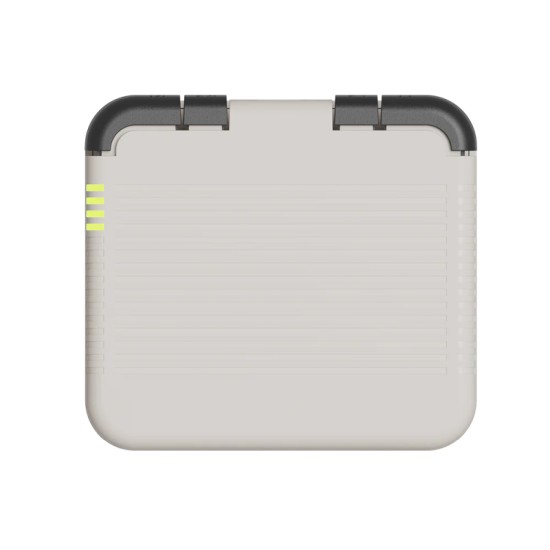 GameSir Pocket Taco Bluetooth Mobile Controller για Smartphone (Retro Design / Compact / Ασύρματο / iOS & Android)