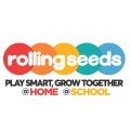 Rolling Seeds