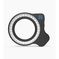 Apexel APL-FL26 Φακός Ring light για Κάμερα (Διάμετρος 37-52mm) Apexel APL-FL26 Φακός Ring light για Κάμερα (Διάμετρος 37-52mm)