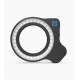Apexel APL-FL26 Φακός Ring light για Κάμερα (Διάμετρος 37-52mm) Apexel APL-FL26 Φακός Ring light για Κάμερα (Διάμετρος 37-52mm)