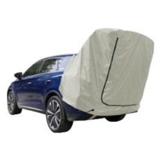 Wild Path Σκηνή Αυτοκινήτου για Κάμπινγκ (Νόμιμη Διανυκτέρευση/Ενσωματωμένη Σίτα/Συμβατή με SUV & Hatchback) Beige Wild Path Σκηνή Αυτοκινήτου για Κάμπινγκ (Νόμιμη Διανυκτέρευση/Ενσωματωμένη Σίτα/Συμβατή με SUV & Hatchback) Beige