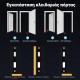 MOES Smart Door Lock WiFi/Zigbee με Fingerprint & Remote Unlock