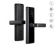 MOES Smart Door Lock WiFi/Zigbee με Fingerprint & Remote Unlock