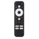 X96Q Mate Stick - Smart TV Stick Android 4K –  με WiFi 5GHz & Bluetooth (2GB/16GB)
