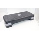 COOWOO Step Γυμναστικής 68cm Διπλού Ύψους Αντιολισθητικό για Aerobic & Pilates
