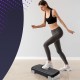 COOWOO Step Γυμναστικής 45cm Αντιολισθητικό για Aerobic & Pilates