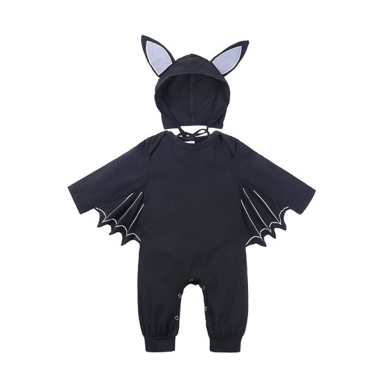 Παιδική Στολή για μωρό Baby Bat (Alice Party 020406)
