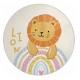 Giggles & Co. Στρογγυλό Παιδικό Play Rug “Lion Laughs” – Μαλακό 3εκ. (Ø120 εκ.) Giggles & Co. Στρογγυλό Παιδικό Play Rug “Lion Laughs” – Μαλακό 3εκ. (Ø120 εκ.)
