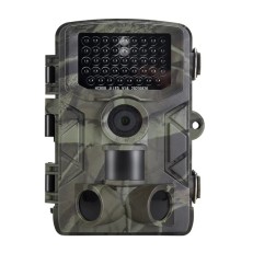 Suntek HC-808A Κάμερα για Μελισσοκόμους και Αγροκτήματα - Ανίχνευση Κίνησης (24MP/2.7Κ/32IRLED/IP66)