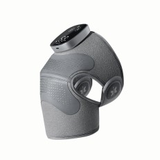 iKeepFit Ηλεκτρική Θερμαινόμενη Μυοχαλαρωτική Συσκευή Μασάζ 7 Watt με Δόνηση για Γόνατο/Ώμο/Αγκώνα Γκρι (KPF-knee13) iKeepFit Ηλεκτρική Θερμαινόμενη Μυοχαλαρωτική Συσκευή Μασάζ 7 Watt με Δόνηση για Γόνατο/Ώμο/Αγκώνα Γκρι (KPF-knee13)