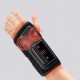 iKeepFit WB01 Θερμαινόμενη Συσκευή Μασάζ Καρπού για Τενοντίτιδα & Καρπιαίο Σωλήνα (9 Modes/Graphene Heat/3000mAh) - Αριστερό