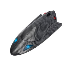 ToySky FY011 R/C Τηλεκατευθυνόμενο Σκάφος Carbon Fiber 1:16 (2.4G, 40KM/H, 2000mAh, 150m Εμβέλεια) ToySky FY011 R/C Τηλεκατευθυνόμενο Σκάφος Carbon Fiber 1:16 (2.4G, 40KM/H, 2000mAh, 150m Εμβέλεια)