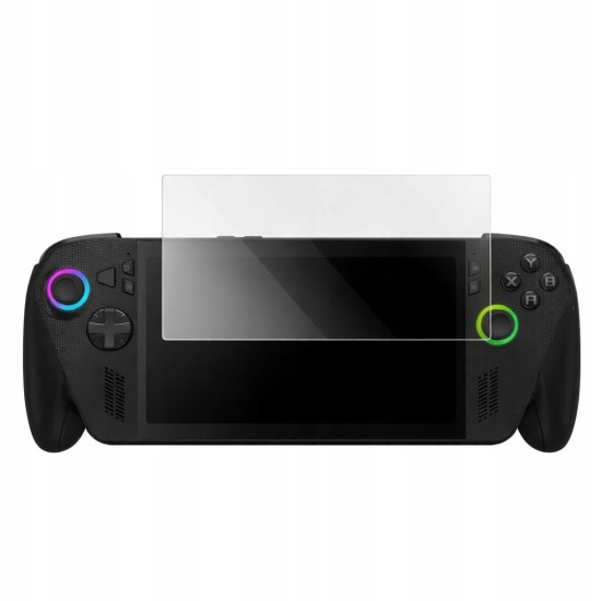 Tempered Glass 9H για Asus ROG Ally X – Προστασία Οθόνης JYS X157