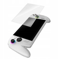 Tempered Glass 9H για Asus ROG Ally X – Προστασία Οθόνης JYS X157