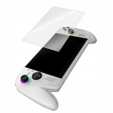 Tempered Glass 9H για Asus ROG Ally X – Προστασία Οθόνης JYS X157