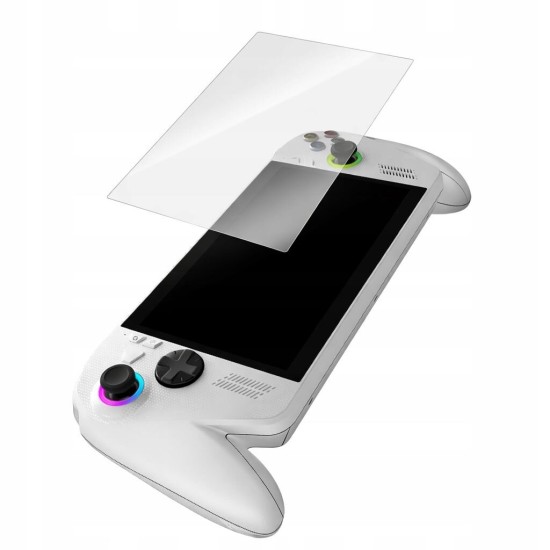 Tempered Glass 9H για Asus ROG Ally X – Προστασία Οθόνης JYS X157