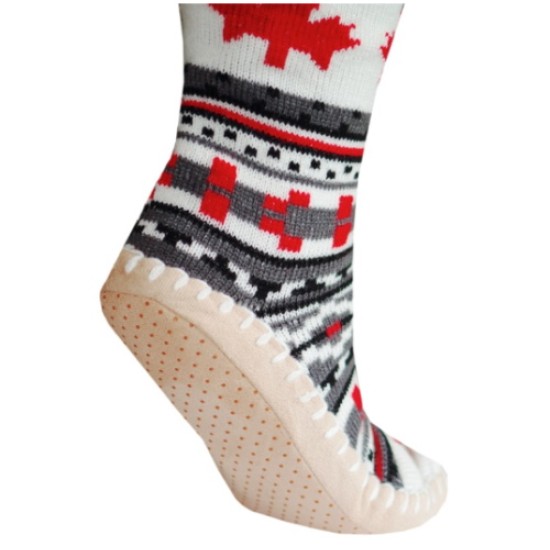 Glovii GQ4 Θερμαινόμενες Κάλτσες με Ενισχυμένο Πάτο 