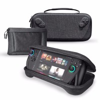 Σκληρή Θήκη Μεταφοράς για Asus ROG Ally / Ally X Αδιάβροχη & Αντικραδασμική JYS X158