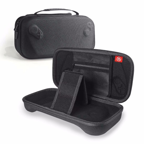 Σκληρή Θήκη Μεταφοράς για Asus ROG Ally / Ally X Αδιάβροχη & Αντικραδασμική JYS X158 Σκληρή Θήκη Μεταφοράς για Asus ROG Ally / Ally X Αδιάβροχη & Αντικραδασμική JYS X158