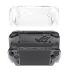 Σκληρή Διάφανη Θήκη Asus ROG Ally & Ally X JYS-X159 Σκληρή Διάφανη Θήκη Asus ROG Ally & Ally X JYS-X159