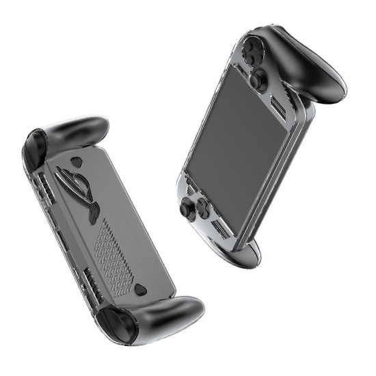 Σκληρή Διάφανη Θήκη Asus ROG Ally & Ally X JYS-X159 Σκληρή Διάφανη Θήκη Asus ROG Ally & Ally X JYS-X159