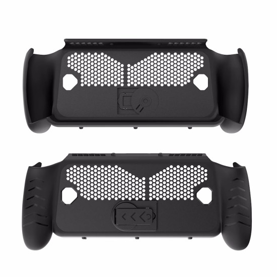 Θήκη TPU για ROG Ally & Ally X με Βάση Στήριξης JYS-X156 Μαύρη