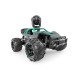 ToySky Sprint R/C Τηλεκατευθυνόμενο Off-Road Αυτοκίνητο 1:14 με Κάμερα FHD 1080P WiFi 30KM/H (Green-Gray)