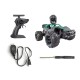 ToySky Sprint R/C Τηλεκατευθυνόμενο Off-Road Αυτοκίνητο 1:14 με Κάμερα FHD 1080P WiFi 30KM/H (Green-Gray)
