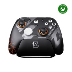 GameSir G7 Pro Zenless Zone Zero Edition Gamepad Gamepad Τριπλής Σύνδεσης Xbox/PC/Android (2.4GHz/Wired/Bluetooth) με Hall Effect, Gyro & Βάση Φόρτισης