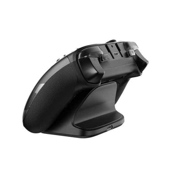 GameSir G7 Pro Zenless Zone Zero Edition Gamepad Gamepad Τριπλής Σύνδεσης Xbox/PC/Android (2.4GHz/Wired/Bluetooth) με Hall Effect, Gyro & Βάση Φόρτισης