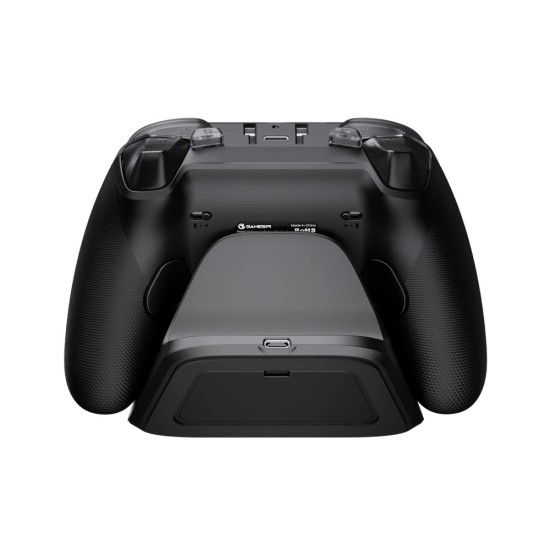 GameSir G7 Pro Zenless Zone Zero Edition Gamepad Gamepad Τριπλής Σύνδεσης Xbox/PC/Android (2.4GHz/Wired/Bluetooth) με Hall Effect, Gyro & Βάση Φόρτισης