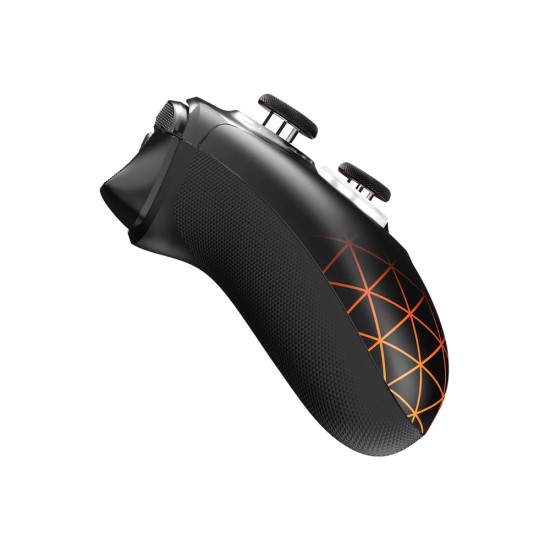 GameSir G7 Pro Zenless Zone Zero Edition Gamepad Gamepad Τριπλής Σύνδεσης Xbox/PC/Android (2.4GHz/Wired/Bluetooth) με Hall Effect, Gyro & Βάση Φόρτισης