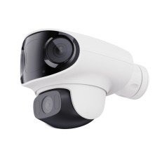 Virtavo MantisWatch Τριπλή Πανοραμική Κάμερα AI WiFi Εξωτερικού Χώρου 1080P (Triple lens/ 2MP/ Ψηφιακό Ζουμ 10x) Virtavo MantisWatch Τριπλή Πανοραμική Κάμερα AI WiFi Εξωτερικού Χώρου 1080P (Triple lens/ 2MP/ Ψηφιακό Ζουμ 10x)