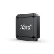 X96Q RK3518 TV Box Android 14 4K με Wi-Fi 6 (ΒΤ/Ethernet/USB 3.0)