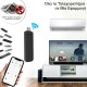 MOES WiFi Smart IR & RF Universal Remote USB για Alexa & Google