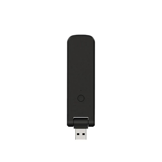 MOES WiFi Smart IR & RF Universal Remote USB για Alexa & Google