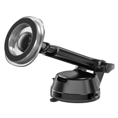 A2C M12B-S8S Βάση Κινητού Αυτοκινήτου με MagSafe & Βεντούζα – Ρυθμιζόμενη & Περιστρεφόμενη Στήριξη για Κινητά A2C M12B-S8S Βάση Κινητού Αυτοκινήτου με MagSafe & Βεντούζα – Ρυθμιζόμενη & Περιστρεφόμενη Στήριξη για Κινητά