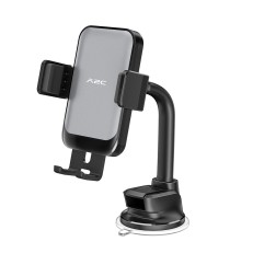 A2C I02-S3 Βάση Κινητού Αυτοκινήτου με Βεντούζα & One-Button Release, Ρυθμιζόμενο Βραχίονα 360° A2C I02-S3 Βάση Κινητού Αυτοκινήτου με Βεντούζα & One-Button Release, Ρυθμιζόμενο Βραχίονα 360°
