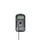Kewig M18L-B1 Αδιάβροχη Βάση Τιμονιού Μηχανής για Κινητό (5,5 έως 6,8")