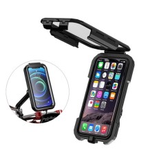 Kewig M18L-B2 Αδιάβροχη Βάση Καθρέφτη Μηχανής για Κινητό (5,5 έως 6,8") Kewig M18L-B2 Αδιάβροχη Βάση Καθρέφτη Μηχανής για Κινητό (5,5 έως 6,8")