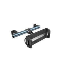 APPS2Car IP3-HR02 Βάση Tablet για Προσκέφαλο Αυτοκινήτου (4.7"-13"/360°/Αντιολισθητική/Αντικραδασμική/Γρήγορη Εγκατάσταση) APPS2Car IP3-HR02 Βάση Tablet για Προσκέφαλο Αυτοκινήτου (4.7"-13"/360°/Αντιολισθητική/Αντικραδασμική/Γρήγορη Εγκατάσταση)