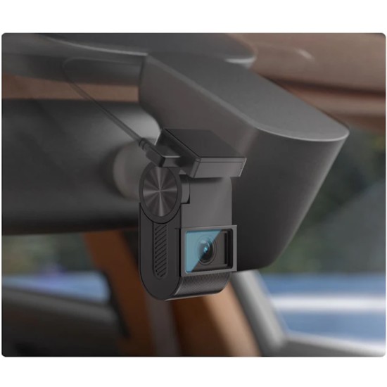 Viofo CPL-400 Φίλτρο Γραμμικής Πόλωσης Κατά της Αντηλιάς για την Κάμερα Αυτοκινήτου VS1