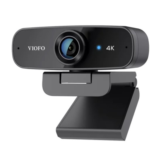 VIOFO P900 2160P UHD Web Camera για Laptop Desktop PC Video Calling