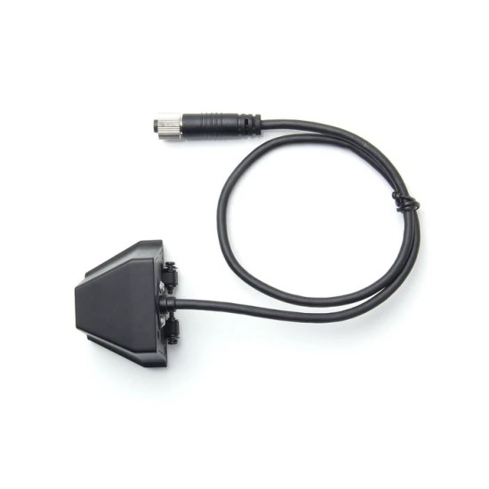 VIOFO RWC200 Αδιάβροχη Πίσω Κάμερα για A229 Plus/A229 Pro με καλώδιο 9,5μ VIOFO RWC200 Αδιάβροχη Πίσω Κάμερα για A229 Plus/A229 Pro με καλώδιο 9,5μ