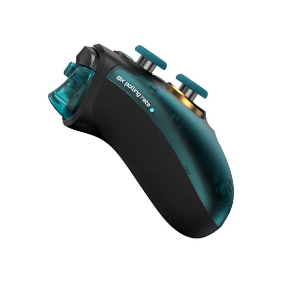 GameSir G7 Pro 8K Aimlabs Edition Wireless Esports Controller (Bluetooth/2.4GHz/USB-C) με Hall Effect για PC/Switch/iOS/Android