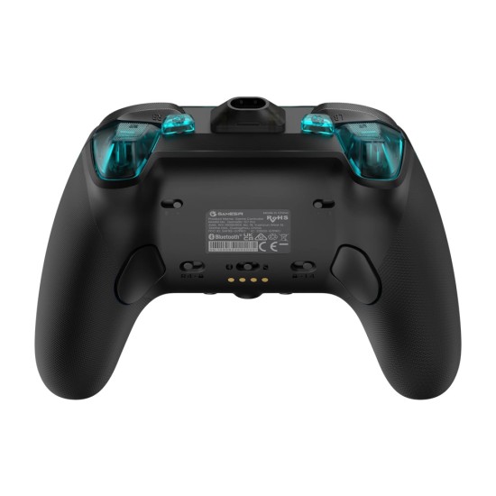 GameSir G7 Pro 8K Aimlabs Edition Wireless Esports Controller (Bluetooth/2.4GHz/USB-C) με Hall Effect για PC/Switch/iOS/Android