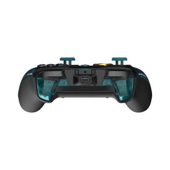 GameSir G7 Pro 8K Aimlabs Edition Wireless Esports Controller (Bluetooth/2.4GHz/USB-C) με Hall Effect για PC/Switch/iOS/Android