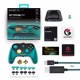 GameSir G7 Pro 8K Aimlabs Edition Wireless Esports Controller (Bluetooth/2.4GHz/USB-C) με Hall Effect για PC/Switch/iOS/Android