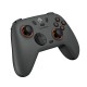GameSir Nova 2 Lite Wireless Gamepad (Bluetooth/USB-C/2.4Ghz) (PC/Switch/iOS/Android) Midnight Gray