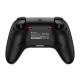 GameSir Nova 2 Lite Wireless Gamepad (Bluetooth/USB-C/2.4Ghz) (PC/Switch/iOS/Android) Midnight Gray